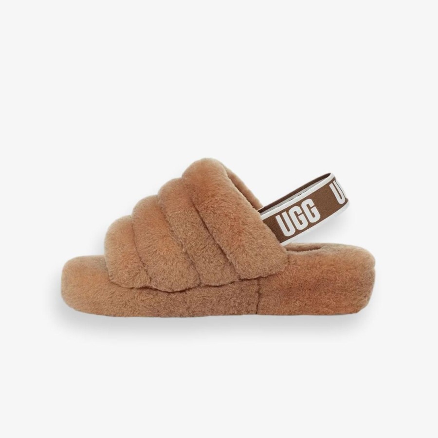 Footwear Ugg | Fluff Yeah Slide