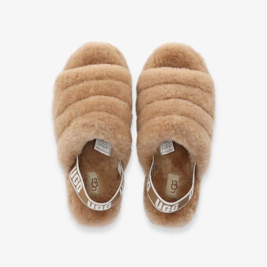 Footwear Ugg | Fluff Yeah Slide