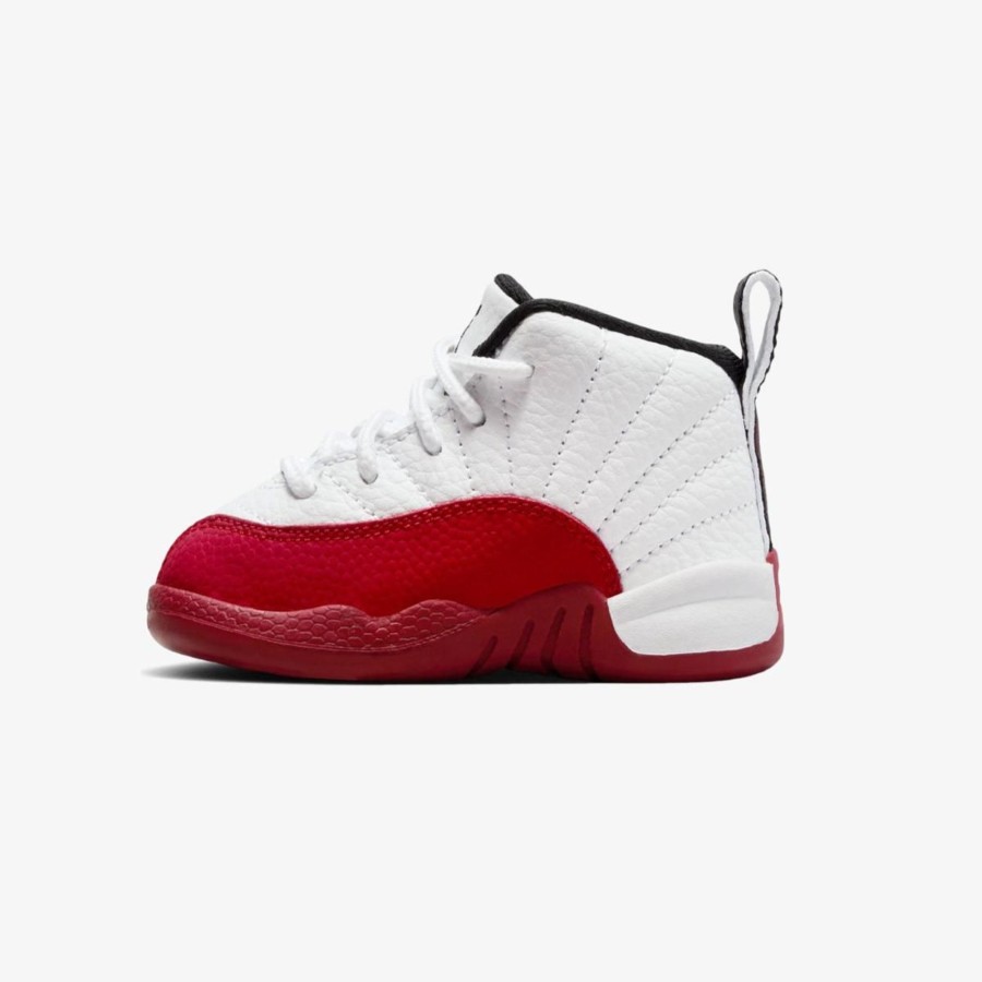 Footwear Jordan | Air Jordan 12 Retro Cherry Td