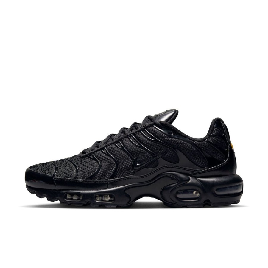 Footwear Nike | Air Max Plus 'Triple Black'