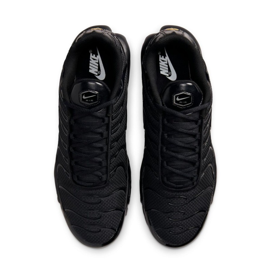 Footwear Nike | Air Max Plus 'Triple Black'