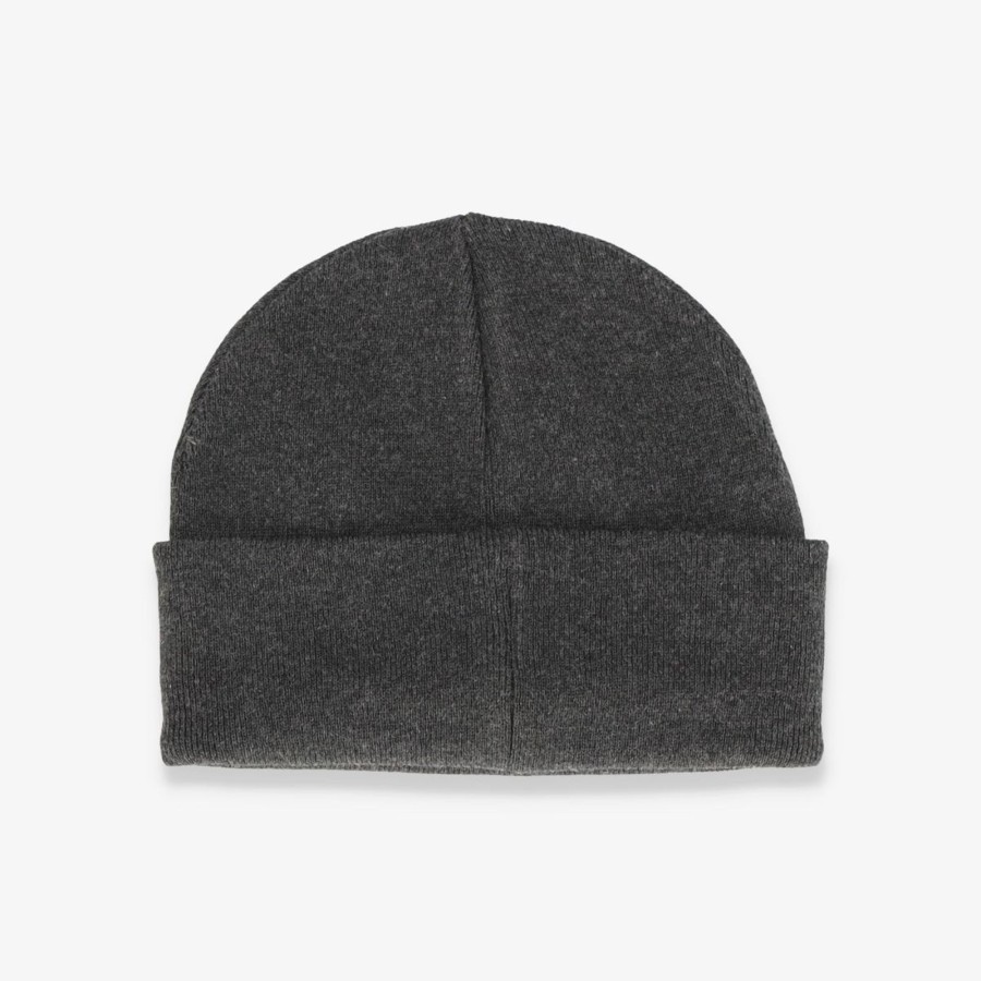 Accessories Kenzo | Kenzo Pull On Grey Hat