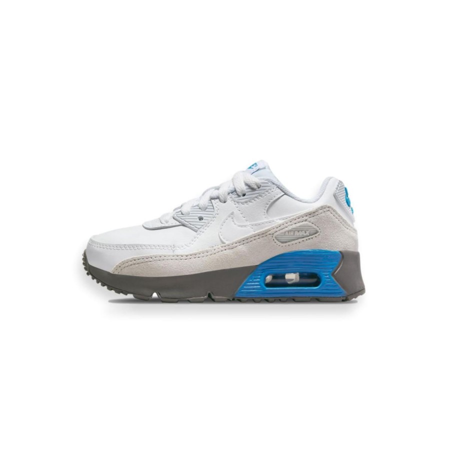 Footwear Nike | Nike Kids' Preschool Air Max 90 Ps Cd6867-118