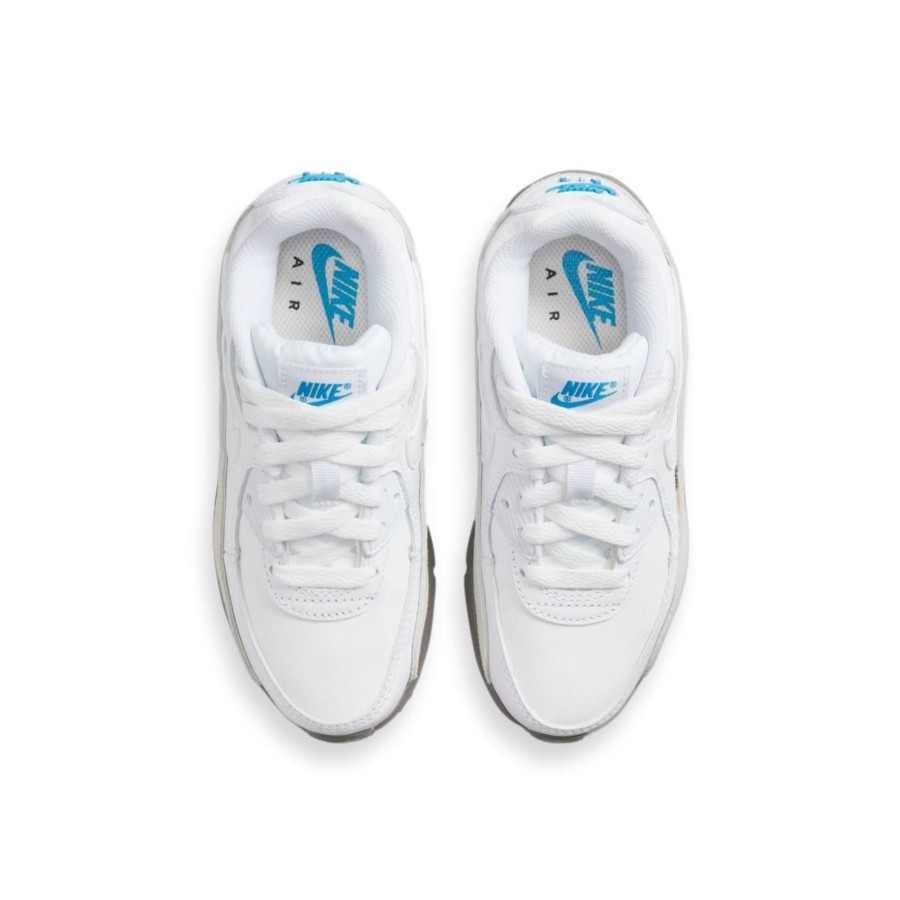 Footwear Nike | Nike Kids' Preschool Air Max 90 Ps Cd6867-118