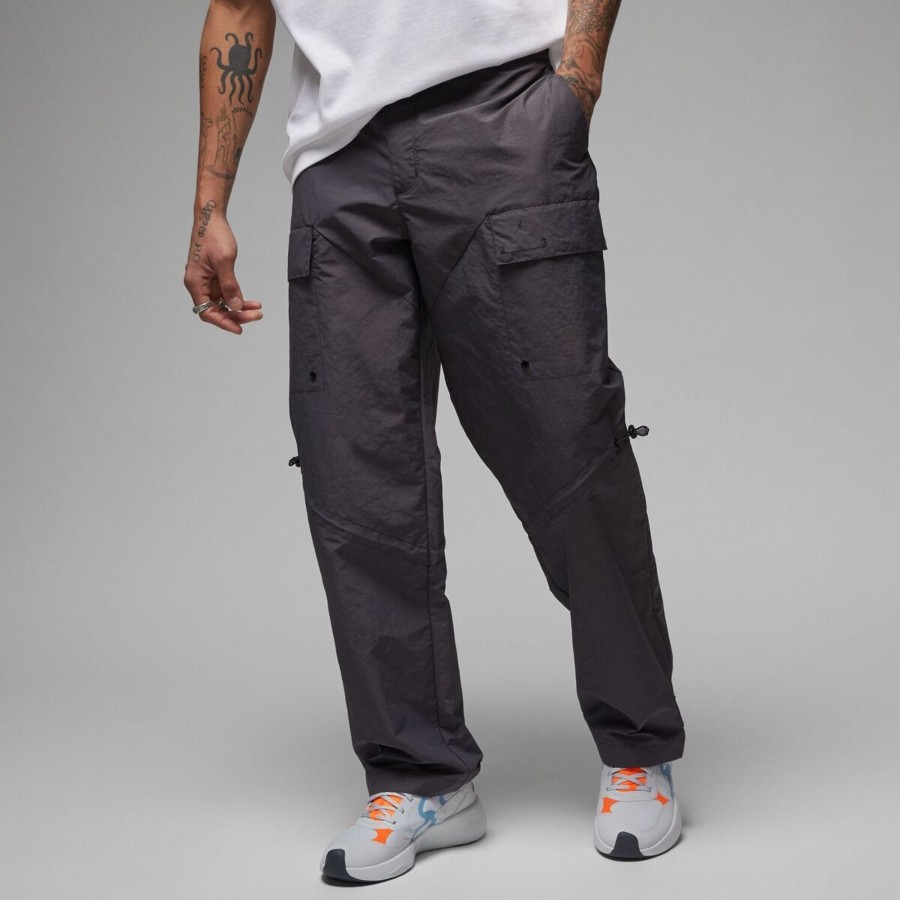 Apparel Jordan | Jordan 23 Engineered Woven Pants Men Dv7697-022