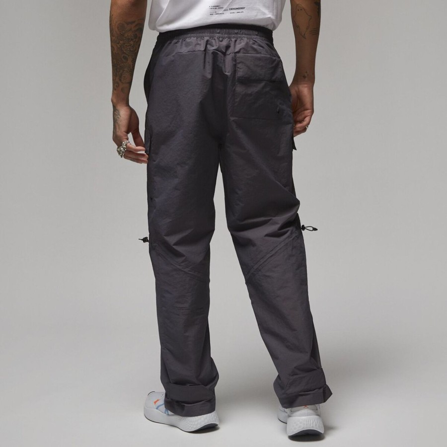 Apparel Jordan | Jordan 23 Engineered Woven Pants Men Dv7697-022