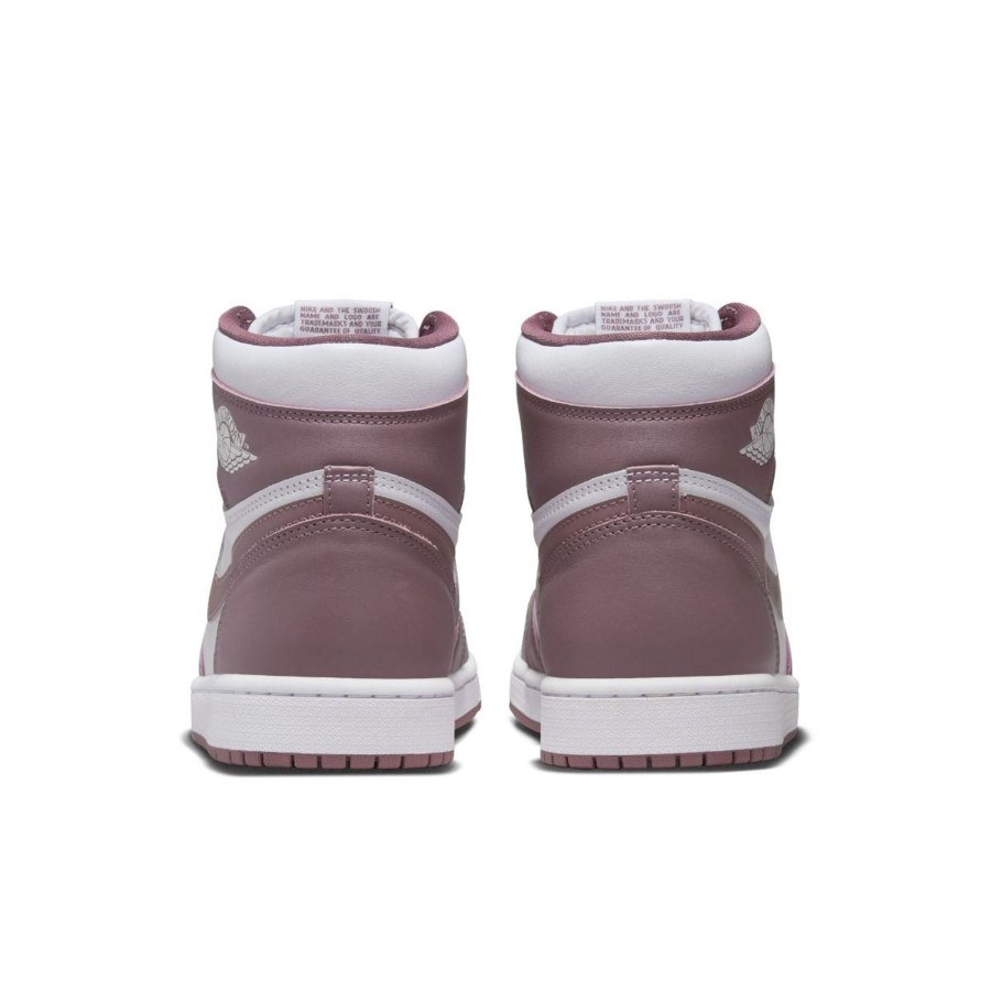 Footwear Jordan | Air Jordan 1 High Og "Mauve"