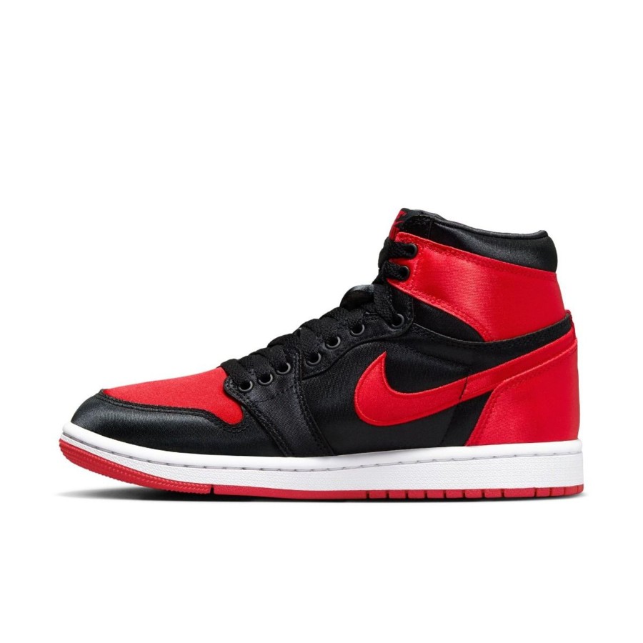 Footwear Jordan | Air Jordan 1 "Satin Bred"