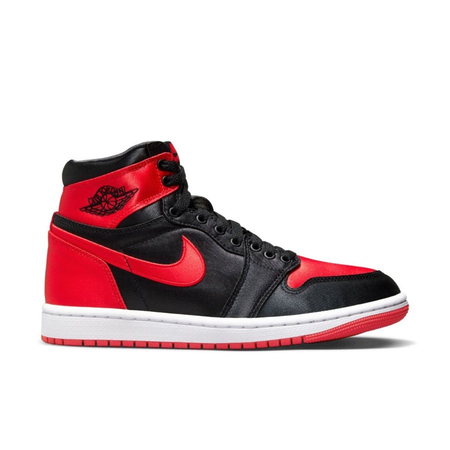 Footwear Jordan | Air Jordan 1 "Satin Bred"