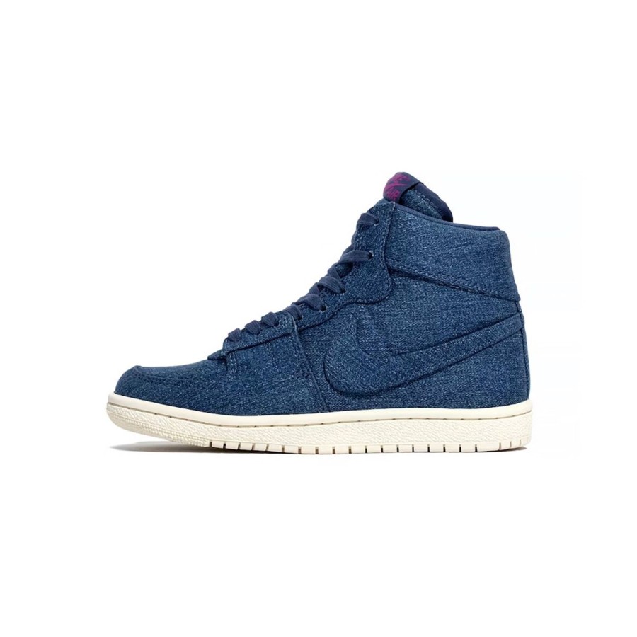 Footwear Jordan | Air Jordan Air Ship Pe Sp Bold Berry