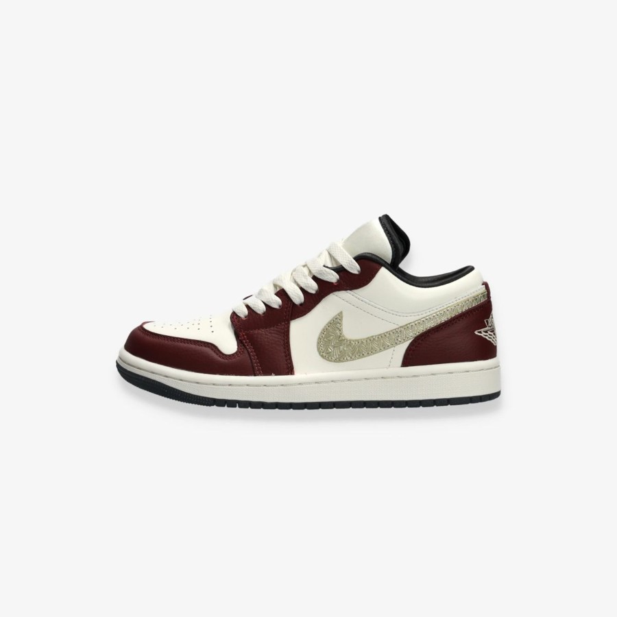 Footwear Jordan | Air Jordan 1 Low Se Lunar New Year