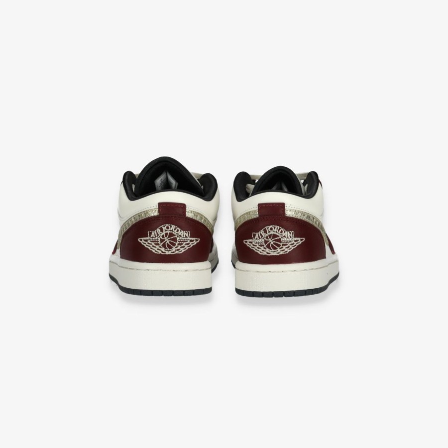 Footwear Jordan | Air Jordan 1 Low Se Lunar New Year