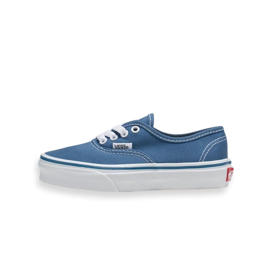 Footwear Vans | Authentic 'Navy' Kids