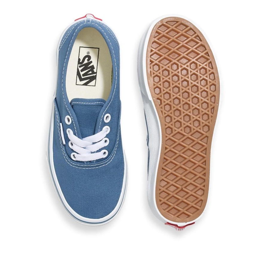 Footwear Vans | Authentic 'Navy' Kids