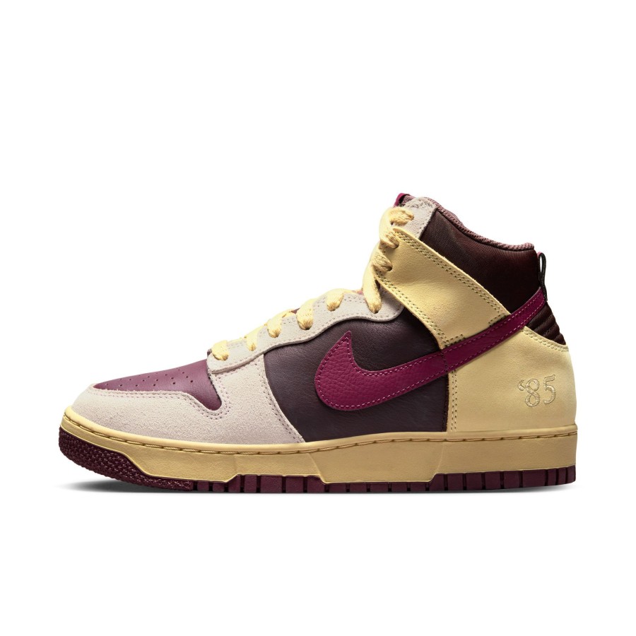 Footwear Nike | Nike Dunk High 1985 'Valentine'S Day'