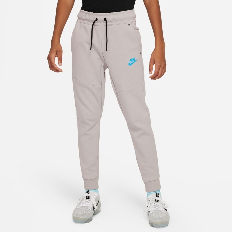 Apparel Nike | Nike Sportswear Tech Fleece Jogger Older Kids Cu9213-014