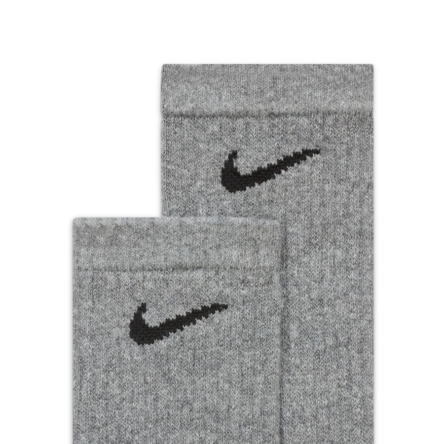 Accessories Nike | Everyday Crew Cushion 3Pk Socks