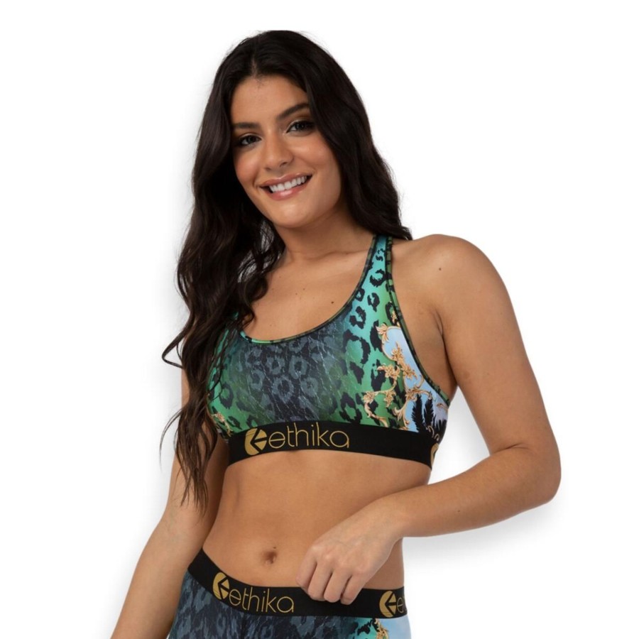 Accessories Ethika | King West Sports Bra Women