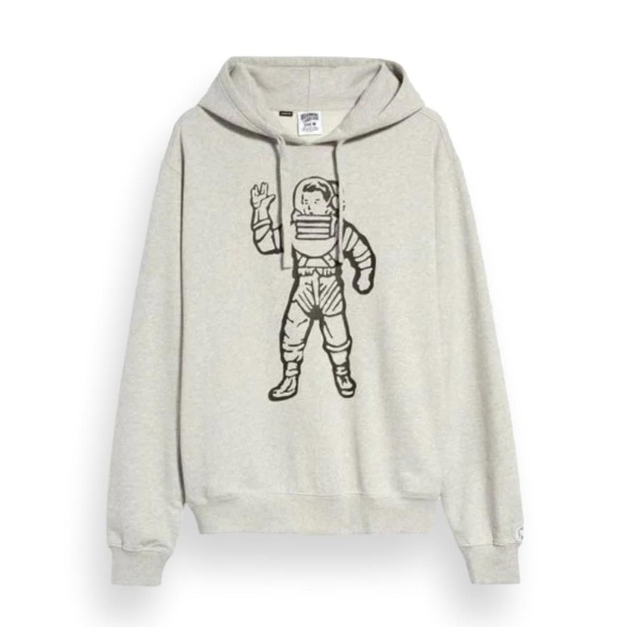 Apparel BBC | Bb Waldo Hoodie Men