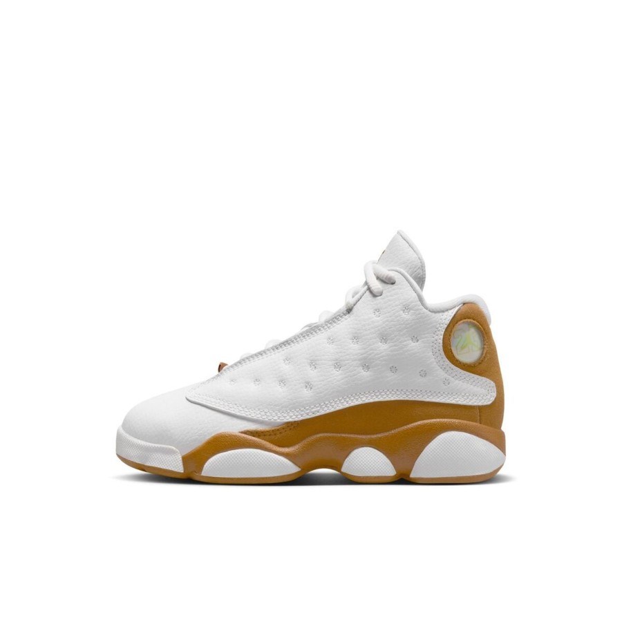 Footwear Jordan | Air Jordan 13 Retro Wheat Ps