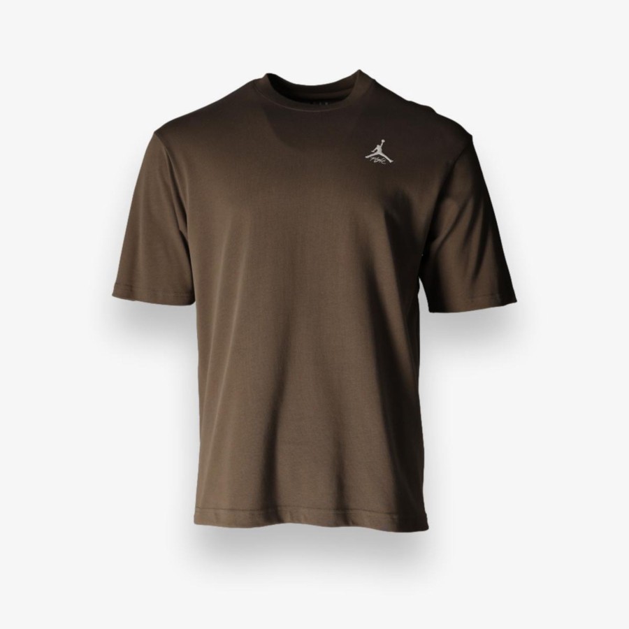 Apparel Jordan | Air Jordan Flight Heritage Short Sleeve T-Shirt