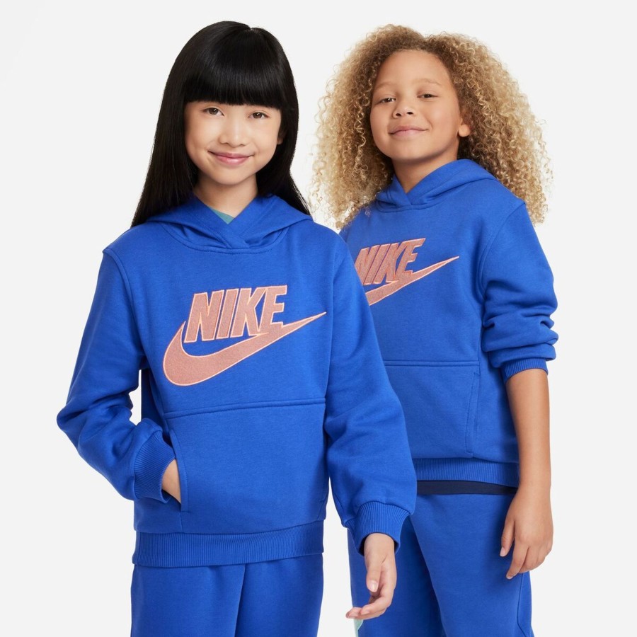 Apparel Nike | Nike Sportswear Club Fleece Full-Zip Hoodie