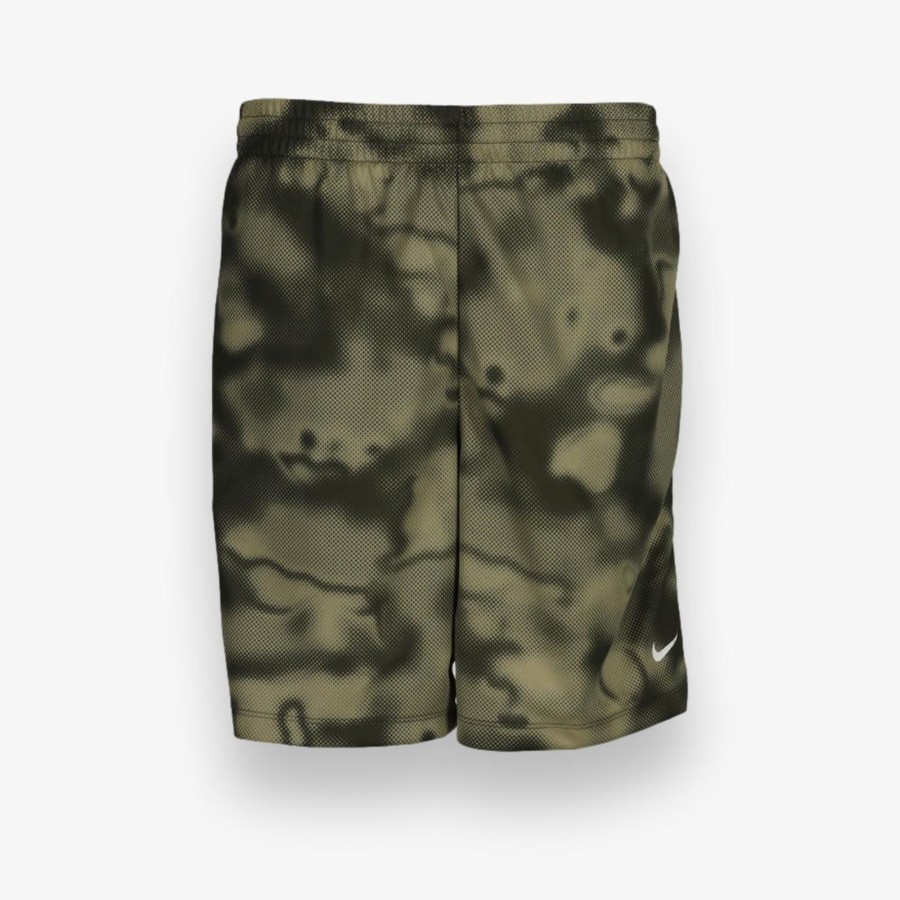 Apparel Nike | Dri Fit Printed Shorts