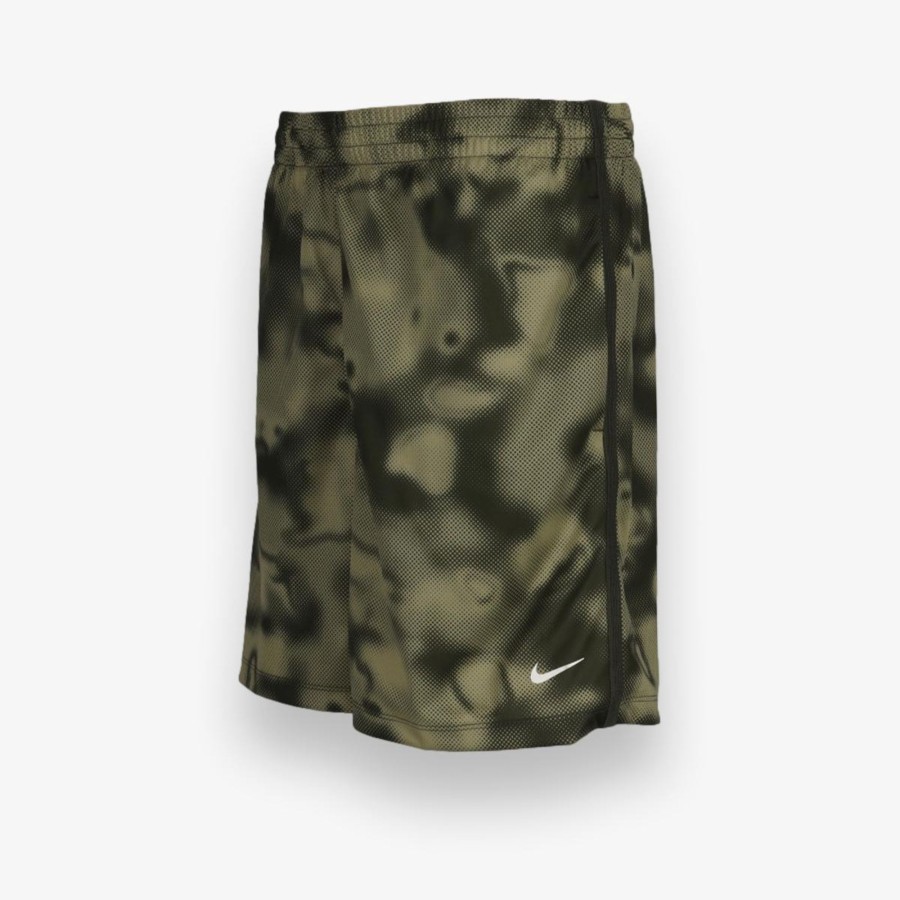 Apparel Nike | Dri Fit Printed Shorts