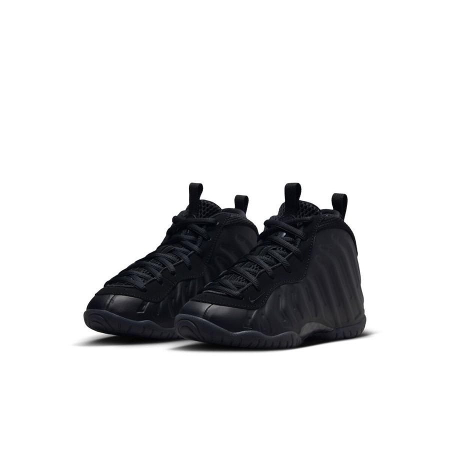 Footwear Nike | Little Posite One 'Anthracite' Ps