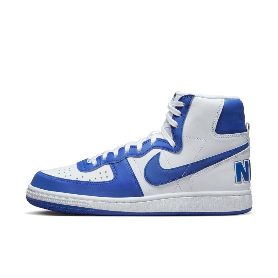 Footwear Nike | Terminator High Game Royal