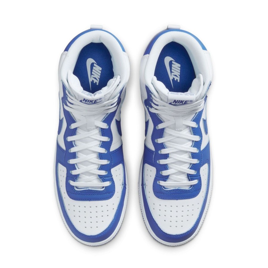 Footwear Nike | Terminator High Game Royal