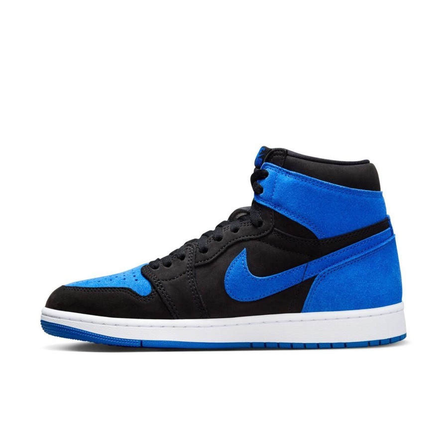 Footwear Jordan | Air Jordan 1 High Og 'Royal Reimagined'