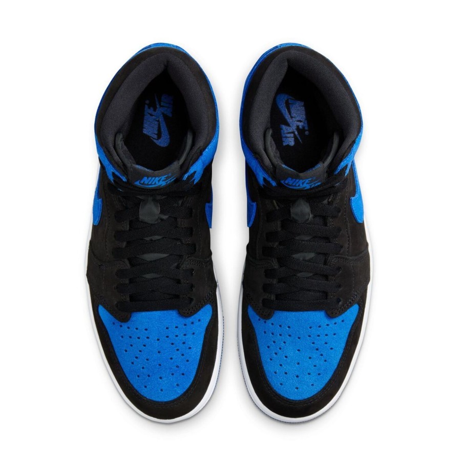 Footwear Jordan | Air Jordan 1 High Og 'Royal Reimagined'