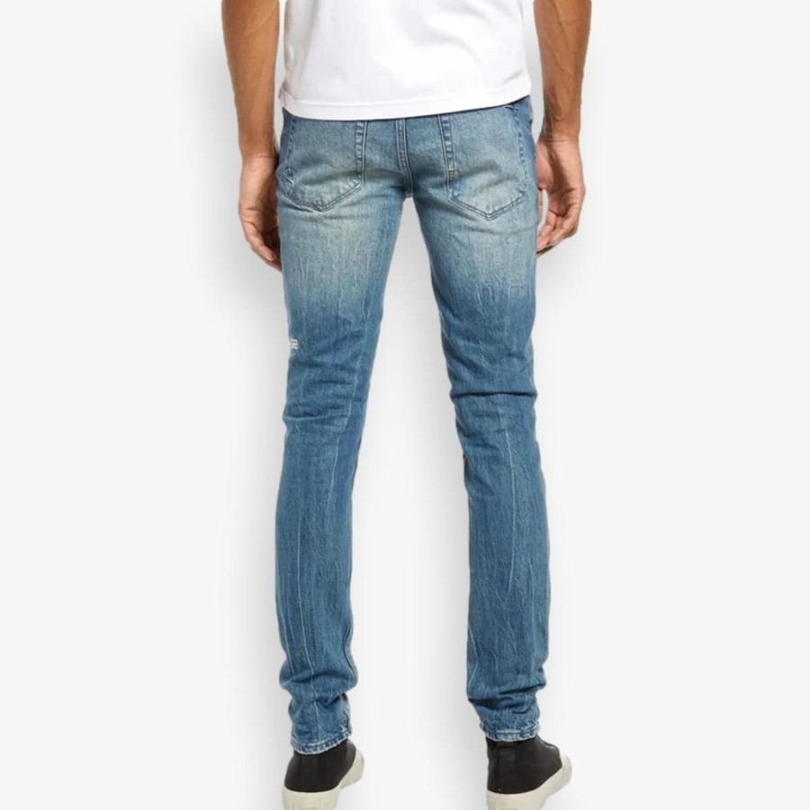 Apparel Ksubi | Van Winkle Jeans 'High Rage'