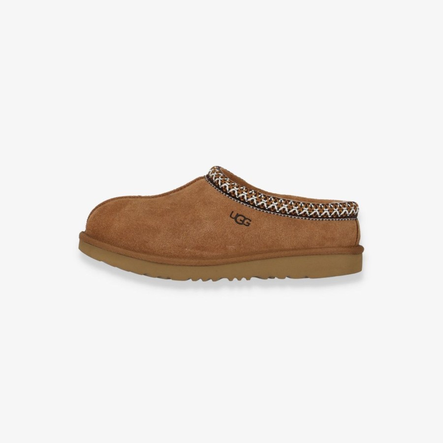 Footwear Ugg | Tasman Ii Slipper Chesnut Ps