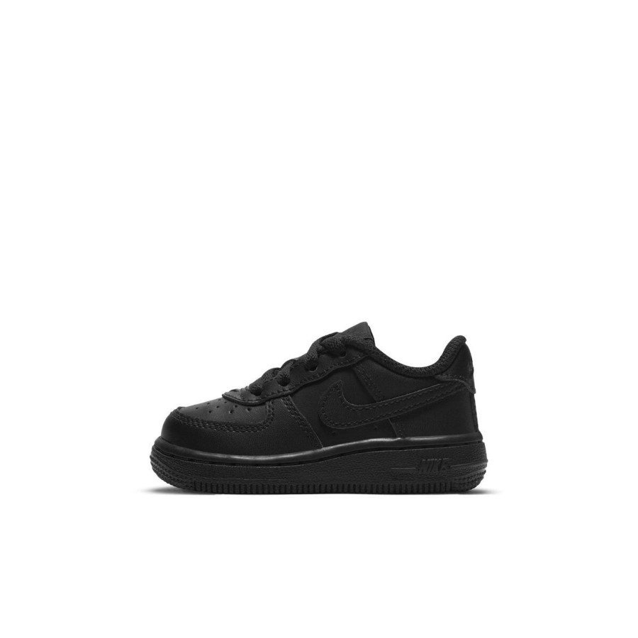 Footwear Nike | Force 1 Le 'Triple Black' Td