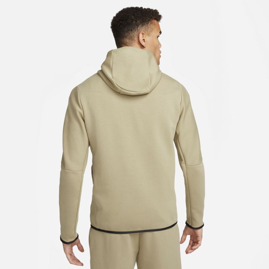 Apparel Nike | Nike Tech Fleece Pullover Graphic Hoodie Men Dx0577-247