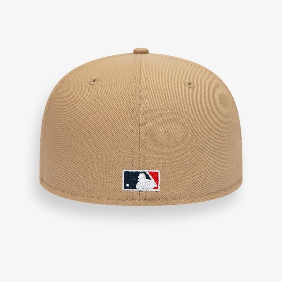 Accessories New Era | 59Fifty Washington Nationals Fitted