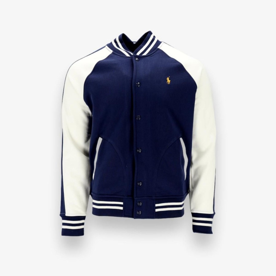 Apparel Polo Ralph Lauren | Lunar New Year Dragon Fleece Jacket