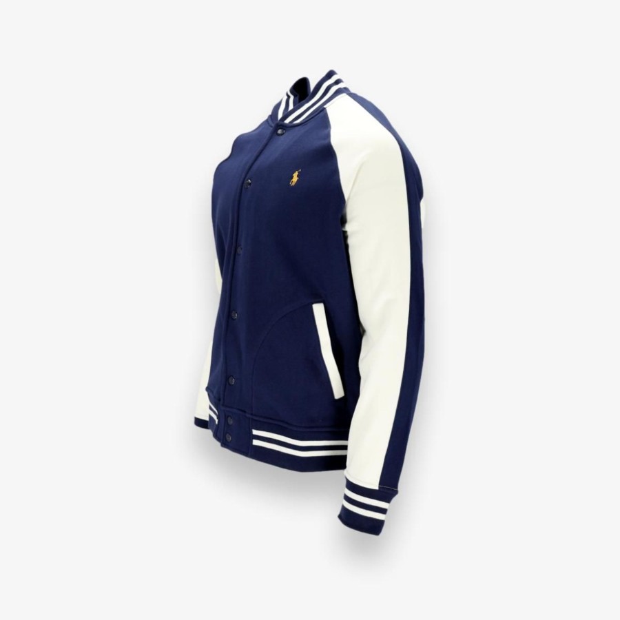 Apparel Polo Ralph Lauren | Lunar New Year Dragon Fleece Jacket