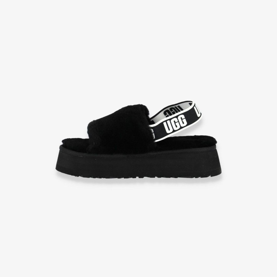 Footwear Ugg | Disco Slide