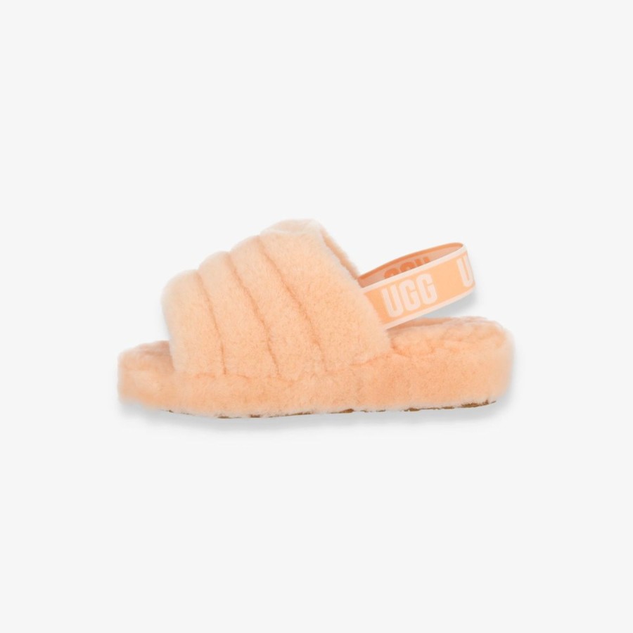 Footwear Ugg | Fluff Yeah Slide