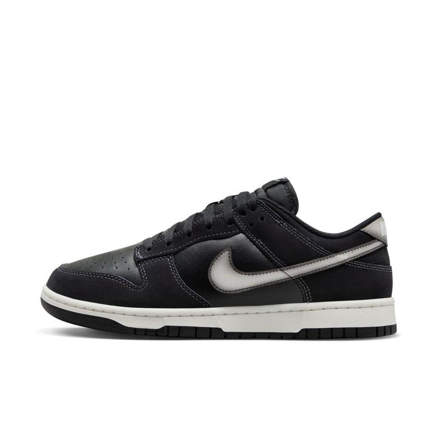 Footwear Nike | Dunk Low Retro Airbrush Swoosh