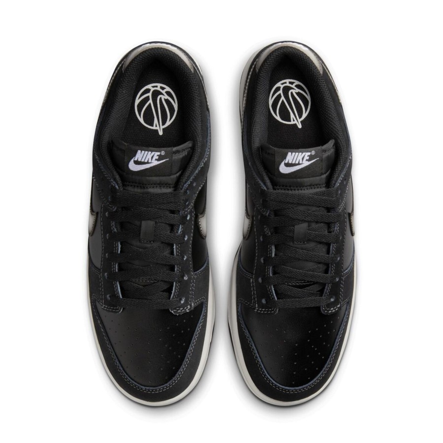 Footwear Nike | Dunk Low Retro Airbrush Swoosh