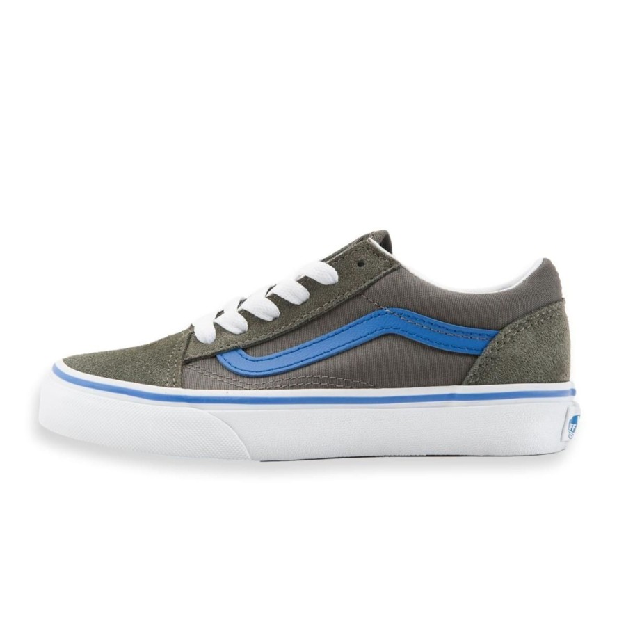 Footwear Vans | Old Skool Ps