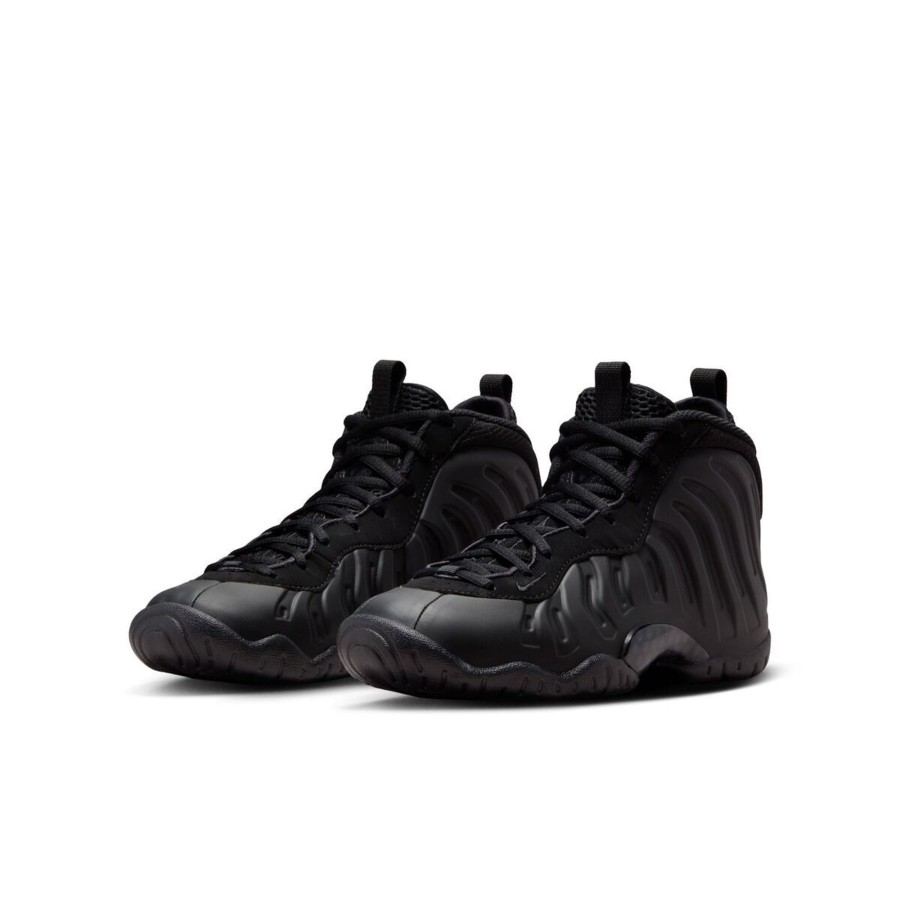 Footwear Nike | Little Posite One 'Anthracite' Gs