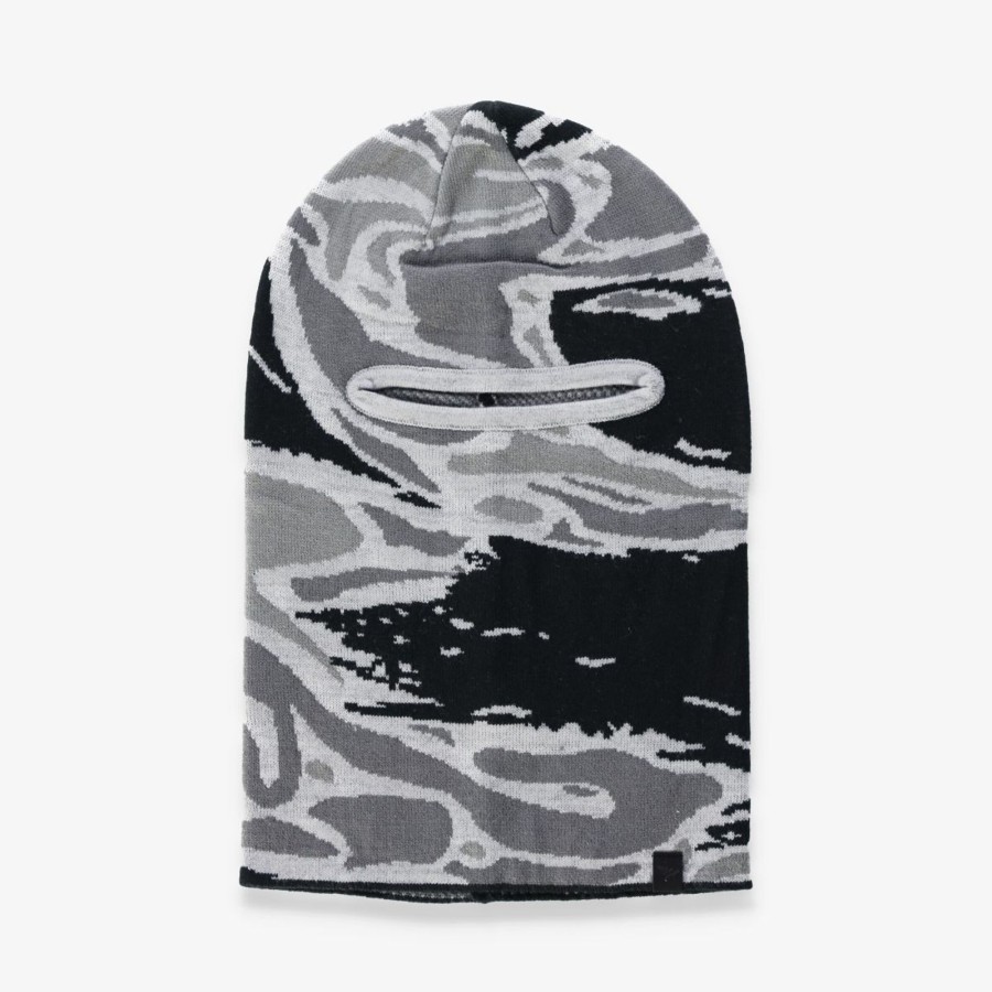 Accessories Paper Planes | Brushcamo Ski Mask Beanie