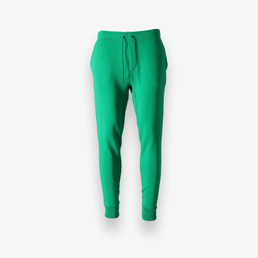 Apparel Polo Ralph Lauren | Double Knit Tech Athletic Jogger Pant