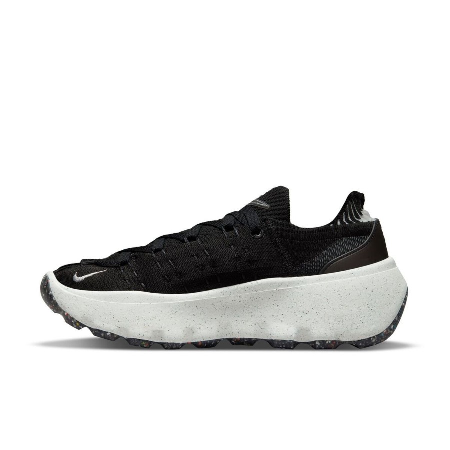 Footwear Nike | Nike Space Hippie 04 Women By Nike Of (Black Color) For Only $130.00 - Da2725-001