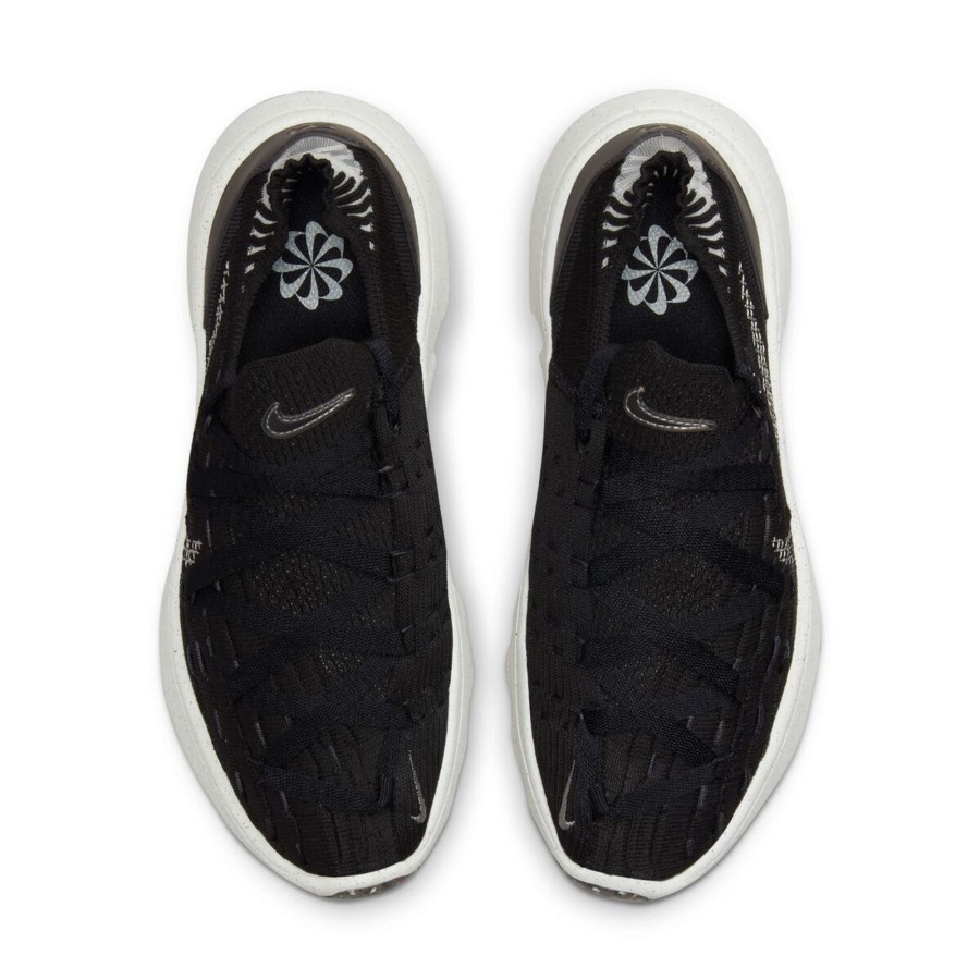 Footwear Nike | Nike Space Hippie 04 Women By Nike Of (Black Color) For Only $130.00 - Da2725-001